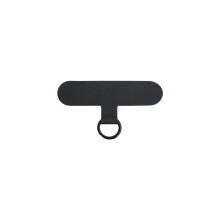 2er-Pack Universal Handy Lanyard Patch, Ladeanschluss Anti-Verlust Handyhülle Verbindungsstück