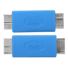 Predĺžený kábel Superspeed USB 3.0 Výkonný USB 3.0 adaptér Spätná kompatibilita Kompaktný prenosný dizajn Konvertorový adaptér Odolný