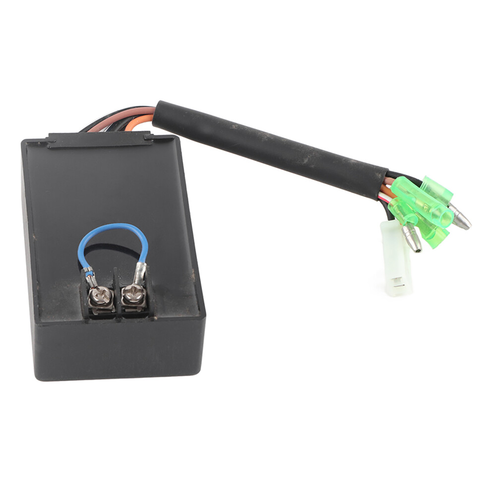 Ignition Energy Intensity Enhanced Cdi Unit For Predators And Sportsman Quads, Aggressive Timing Curve With Throttle Response Speed Optimization 9049227982912