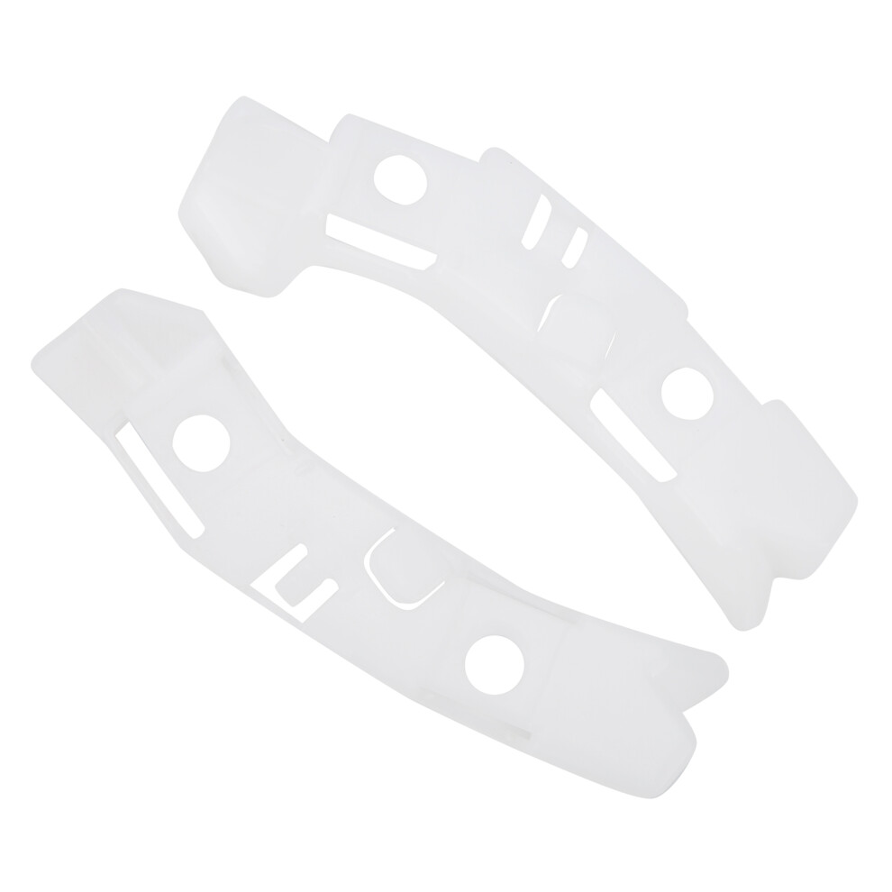 Car Modification Accessory Front Bumper Bracket Mounting For Mazda Toyota, Durable Plastic Material Wear Resistant Easy To Install With High 9191629355976