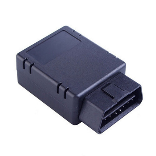 Ferramenta de diagnóstico OBDII Bluetooth com chipset original e amplo suporte de software, leitor de códigos universal para diagnóstico de