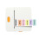 P1 Label Maker 1500mAh, 88x92x51mm, Black 1