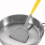 1Set Assorted Color Silicone Kitchen Utensils Set Nonstick Cooking Tools with Hanging Hook 1