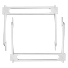 2pcs Extension Tray Cutting Mat Holder Tray Extender Mat Compatible for Explore Air/2/3