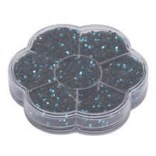 Perle plate pentru artizanat DIY, mărgele reutilizabile pentru unghii cu luciu satinat pe suprafață netedă, jumătăți de perle din sticlă