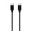 Champion USB-C Cable 60W 2m Black 1