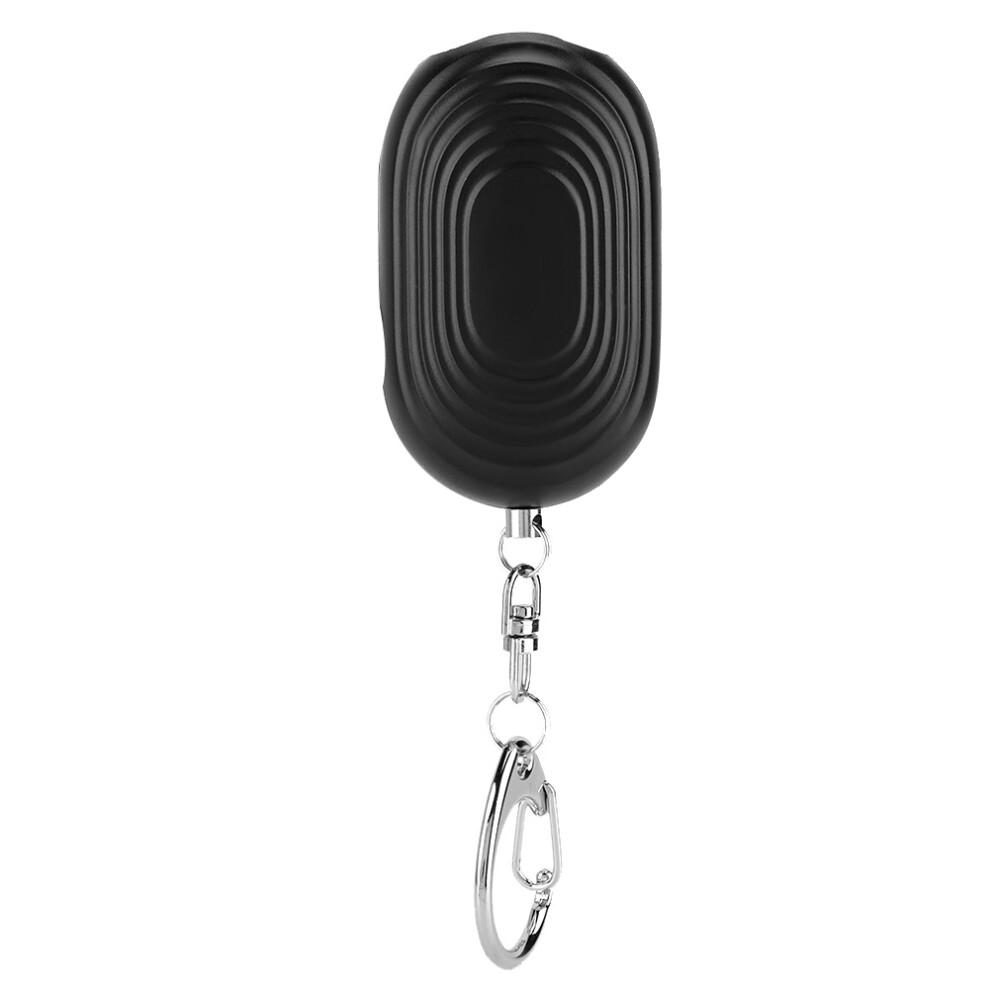 Sos Personal Alarm Emergency Safety Alarm Personal Security Alarm With Led Lights Loud Safety Siren Usb Rechargeable Compact And Lightweight Pull Pin 9049227979899