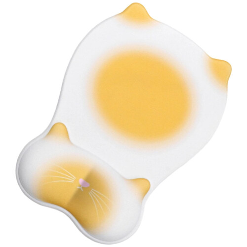 Musmatta Ergonomiskt handledsstöd 1-pack