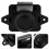 5St Duurzame Push Button Lock Abs+ Voor Kasten En Caravan Deuren 9