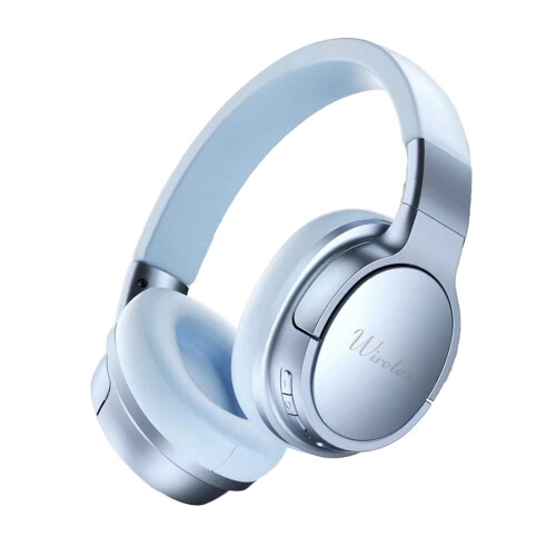 Ασύρματα ακουστικά Bluetooth, ακουστικά παιχνιδιών, πτυσσόμενα, χαμηλής