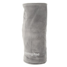 Portable Electric Heating Pad with Graphene Cotton, 48x28cm