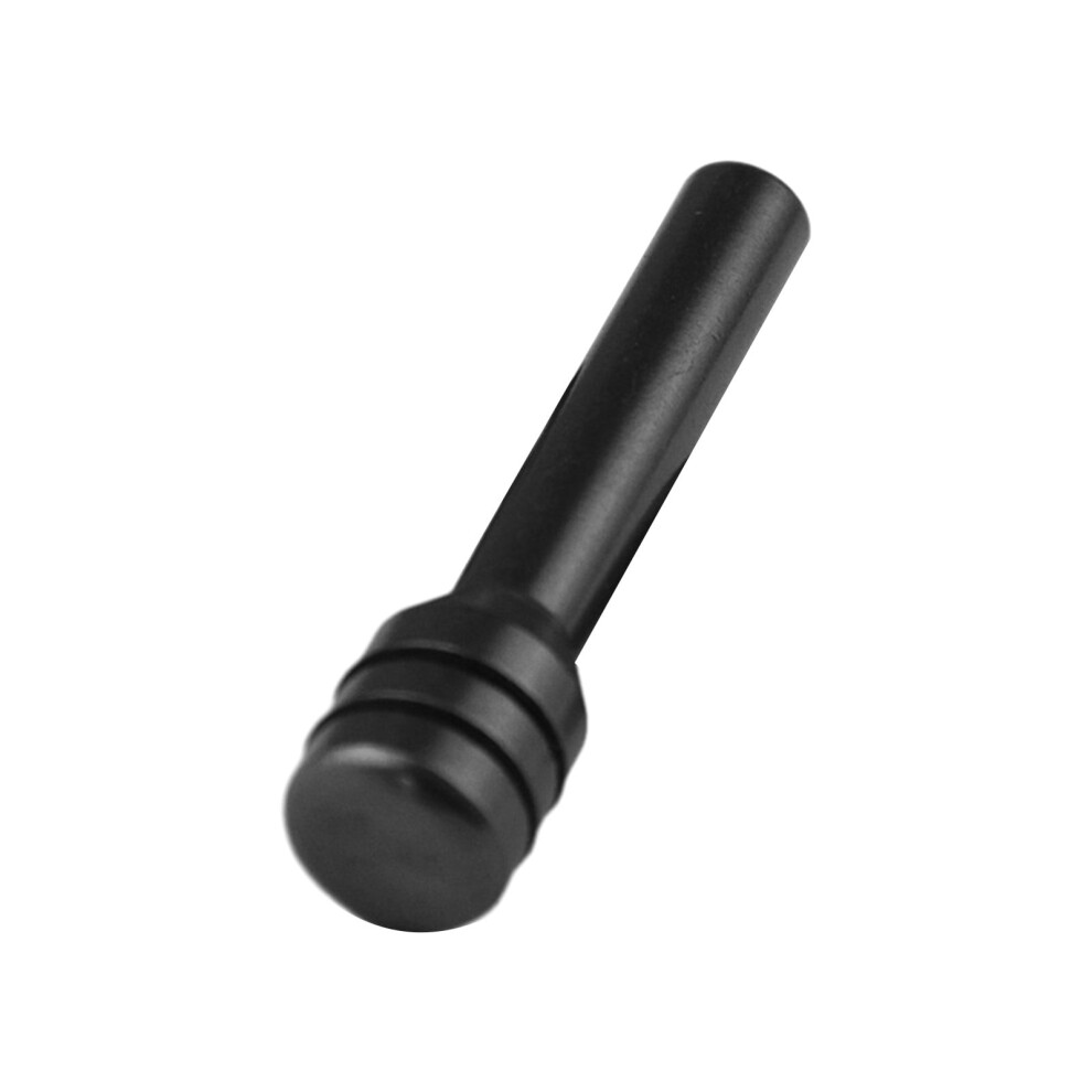 Automotive Inner Door Pull Pins Stylish & Door Lock Knobs Upgrade Vehicles Interior Simple Installs 9399596669533