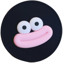 Silicone Lens Caps With Added Fashion Appeals Crushes Resistant Silicone Lens Cover for 90 Camera Lens Cover