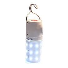 LED Emergency Light Portable Rechargeable USB 1pc