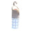 LED Emergency Light Portable Rechargeable USB 1pc 1