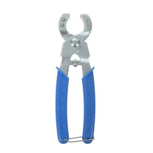 Corrosions Resistant Poultry Drinker Clip Automatic Locking Mechanism Alloys Construction For Coops Hydrations