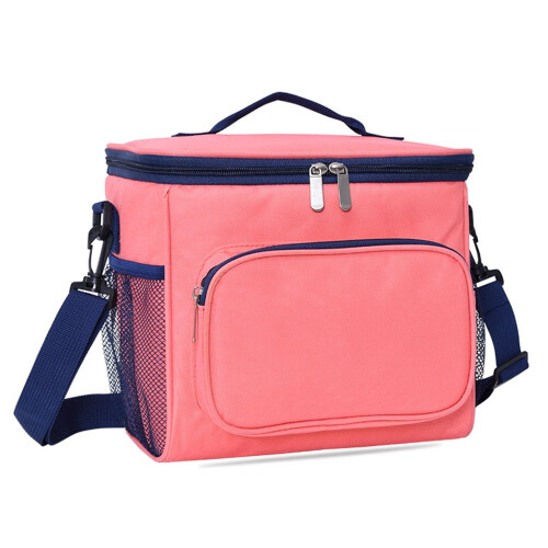Sac à lunch isotherme 10 L réutilisable et étanche
