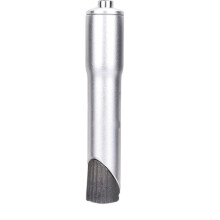 Road Bike Fork Stem Extender Bicycles Handlebar Stem Risers Aluminium Alloy Head Up Adapter Bike Stem Height Extender