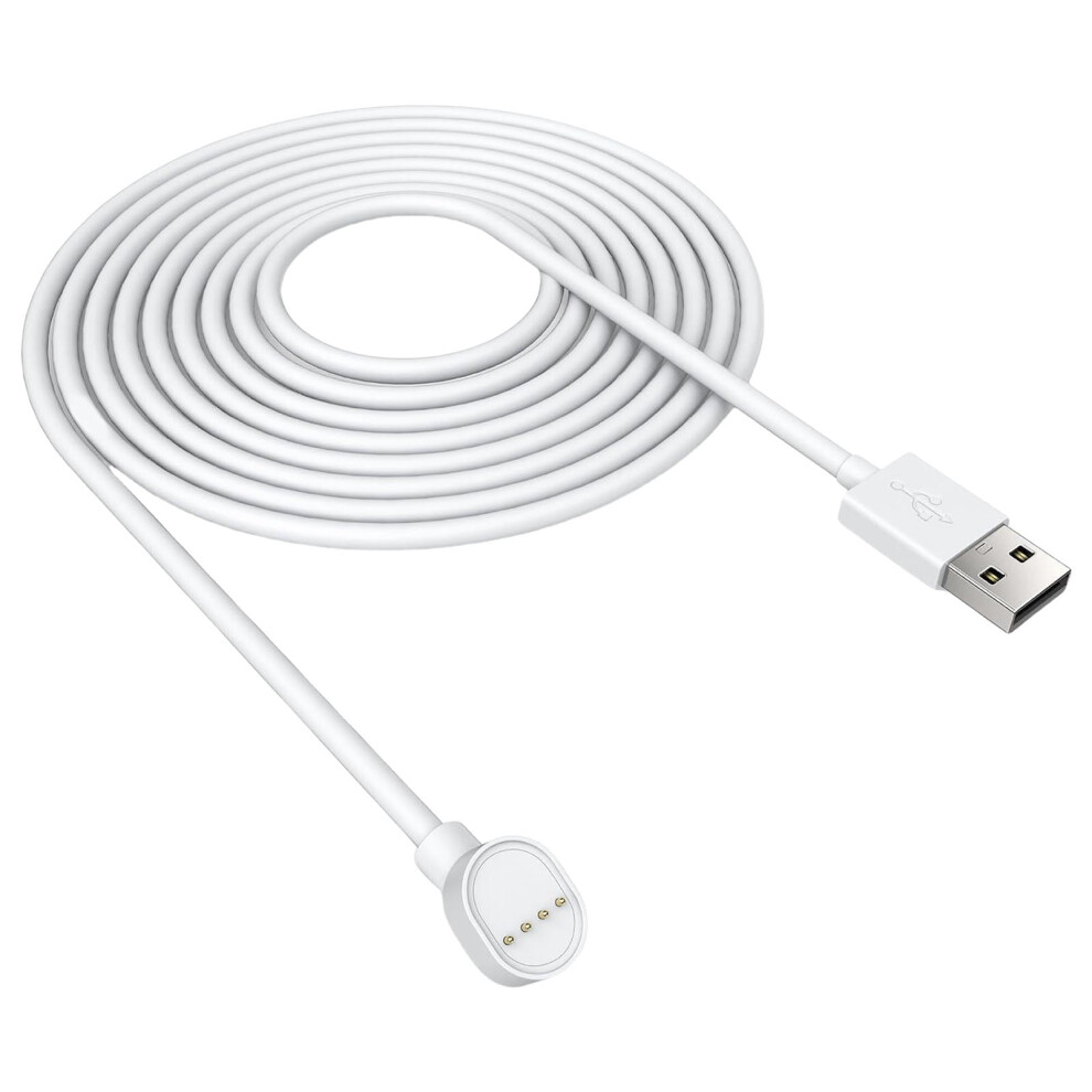 Charging Cable For Nest Cams Durability Enhanced 5.2M 7.6M 9023022239204