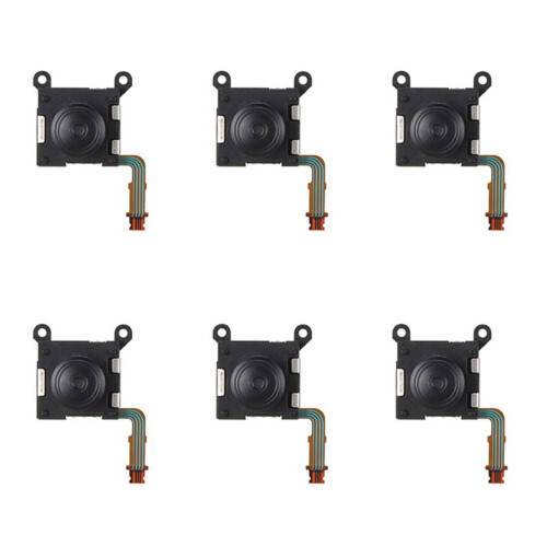 Modulo joystick analogico 3D di ricambio per PS