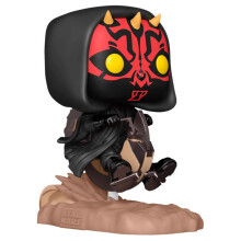 Darth Maul Bloodfin Speeder Figur für Star Wars Sammler