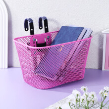 Iron Bike Accessories for Women Charming Aesthetic 1 Set for Daily Rides