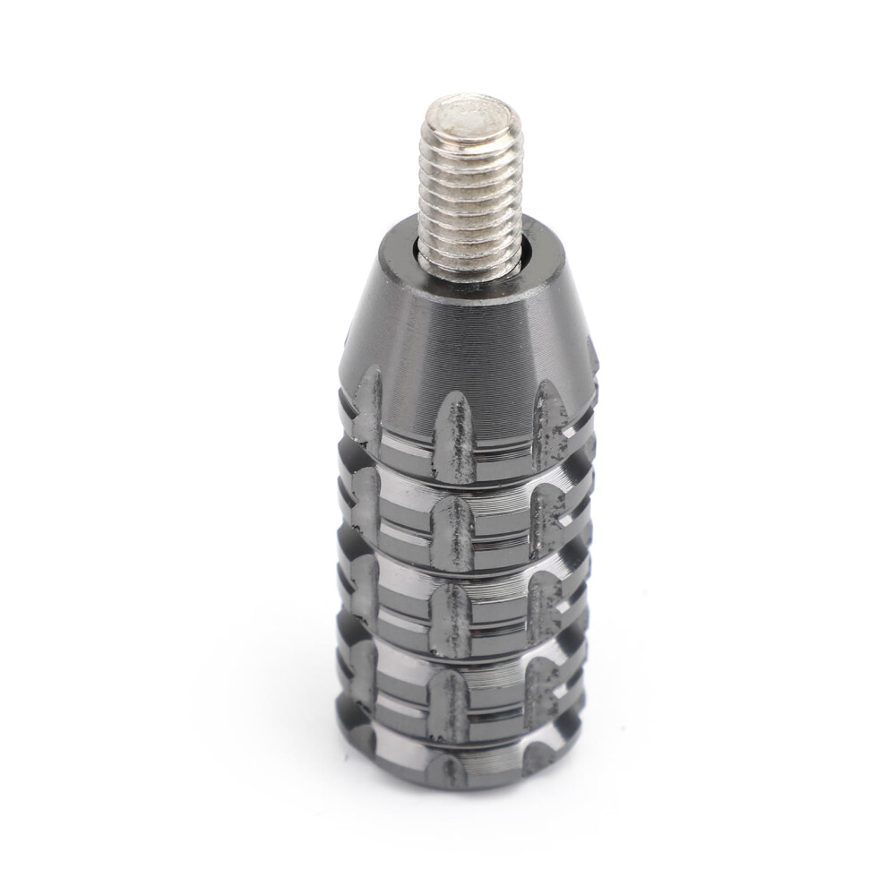 Gy-Titan Shift Gear Lever Tip Pedal For Tr Bonneville T100 T120 2016-2020 9085618851092