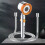 Handheld Shower Head with Filtration and 5 Spray Modes 1