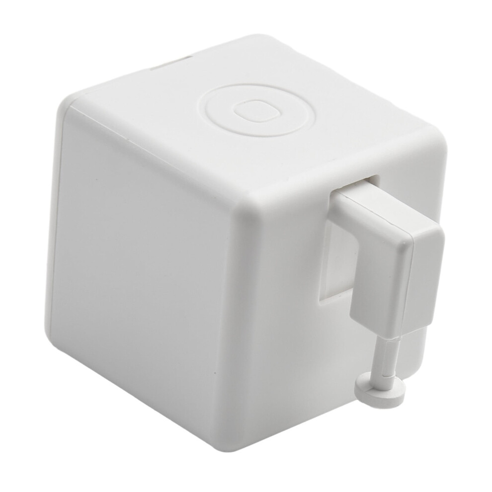 Fingerbot Plus Smart Button Pusher No Wiring Switch Zigb Ee With Touch Control 9181073384516