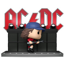 AC/DC Angus Young Tanzfigur, Musik-Erinnerungsstücke zum Sammeln