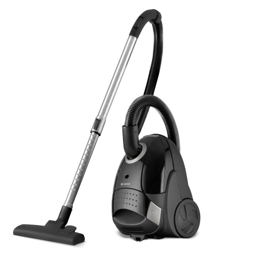 Champion Staubsauger Klein 700W 2L DS050 Schwarz