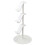 3-Tier Adjustable Controller & Headset Stand – Compatible with All Universal Gaming PC Accessories, 2 Colors 1