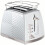 Russell Hobbs Toaster White Groove 2S Toast 26391-56 1