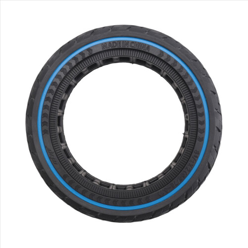 81/2x2(50/75-6.1) Solid Tire M365/1S/Pro/Pro2/Mi3 Scooter Tire