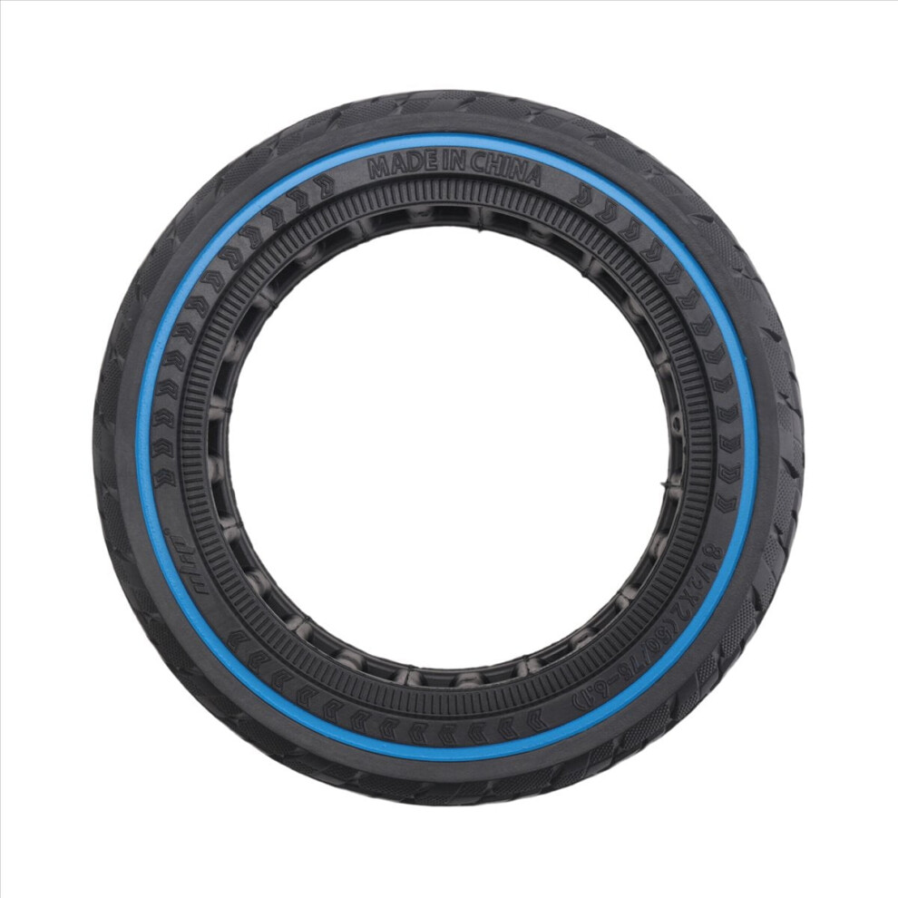 81/2X2(50/75-6.1) Solid Tire M365/1S/Pro/Pro2/Mi3 Scooter Tire 9422877457878