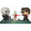 Harry Potter Popfigur - Moment: Szene Harry vs. Voldemort 1