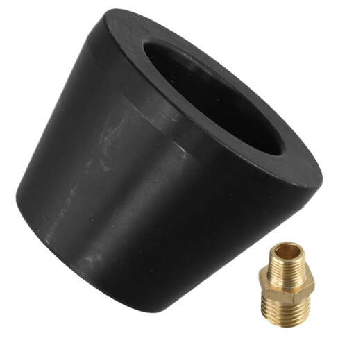 # 38 40Mm Cone For Wheel Balancer Adaptor Tire Reapir Tool