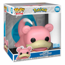 Jumbo-Flegmon-Plüschtier, 25 cm große, exklusive Pokémon-Figur