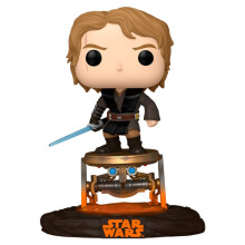 Star Wars Darth Vader Figur, Deluxe Edition, Erster Auftritt