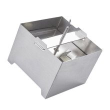 Máquina para hacer paneer y prensa para cuajada de soja de acero inoxidable 304
