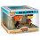 Naruto Shippuden Actionfigur: Pain vs Naruto Sammlerstück 1
