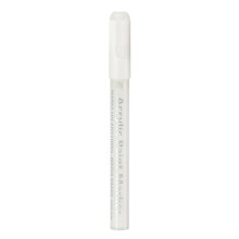 Acrylic Paint Pen, Nail Art Polish Pens, Nail Point Graffiti Dotting Pen, Drawing Painting Liner Brush for Nail Art Beauty Adorn Manicure Tools
