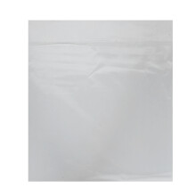 Customizable Size Heavy Duty Material Resealable Bags For Clothing Jewelry Photos Food Items And More Heat Sealable And Eco Friendly Packaging
