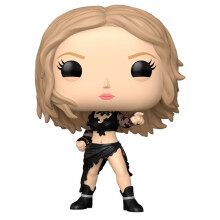 Britney Spears Stronger Pop-Figur, Vinyl-Sammelspielzeug
