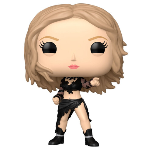 Britney Spears Stronger Pop-Figur, Vinyl-Sammelspielzeug