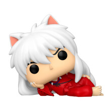 Inuyasha-Figur - Sammlerstück aus Anime-Charakter