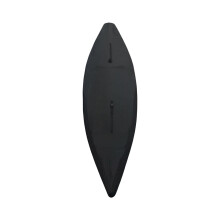 Kayak Covers Tear Resistant Dustproof Covers Fit 1.80m-4.90m/5.9ft-16ft Water Resistant Kayak Covers