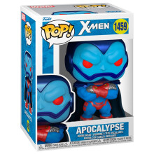Marvel X-Men Apocalypse Actionfigur, 15 cm großes Sammlerspielzeug