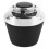 Universal Car Wireless Steering Wheel Control Button with LED Light 8-Key Functions for Car Android Navi Player Auto 1