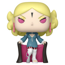 Boruto-Figur - Naruto Next Generations, Delta-Charaktermodell